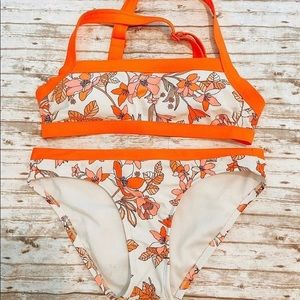 xhilaration bikini set